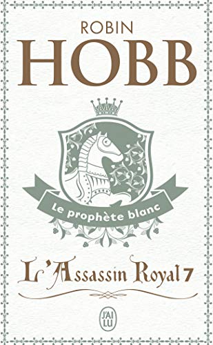 L'Assassin royal - tome 7