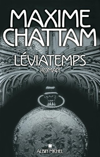 Léviatemps - tome 1